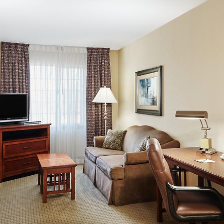 Staybridge Suites Milwaukee Airport South By Ihg Franklin  Exterior foto
