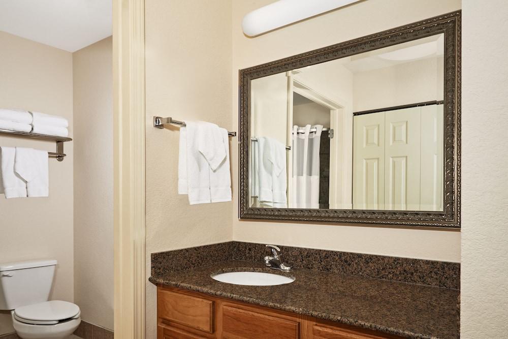 Staybridge Suites Milwaukee Airport South By Ihg Franklin  Exterior foto
