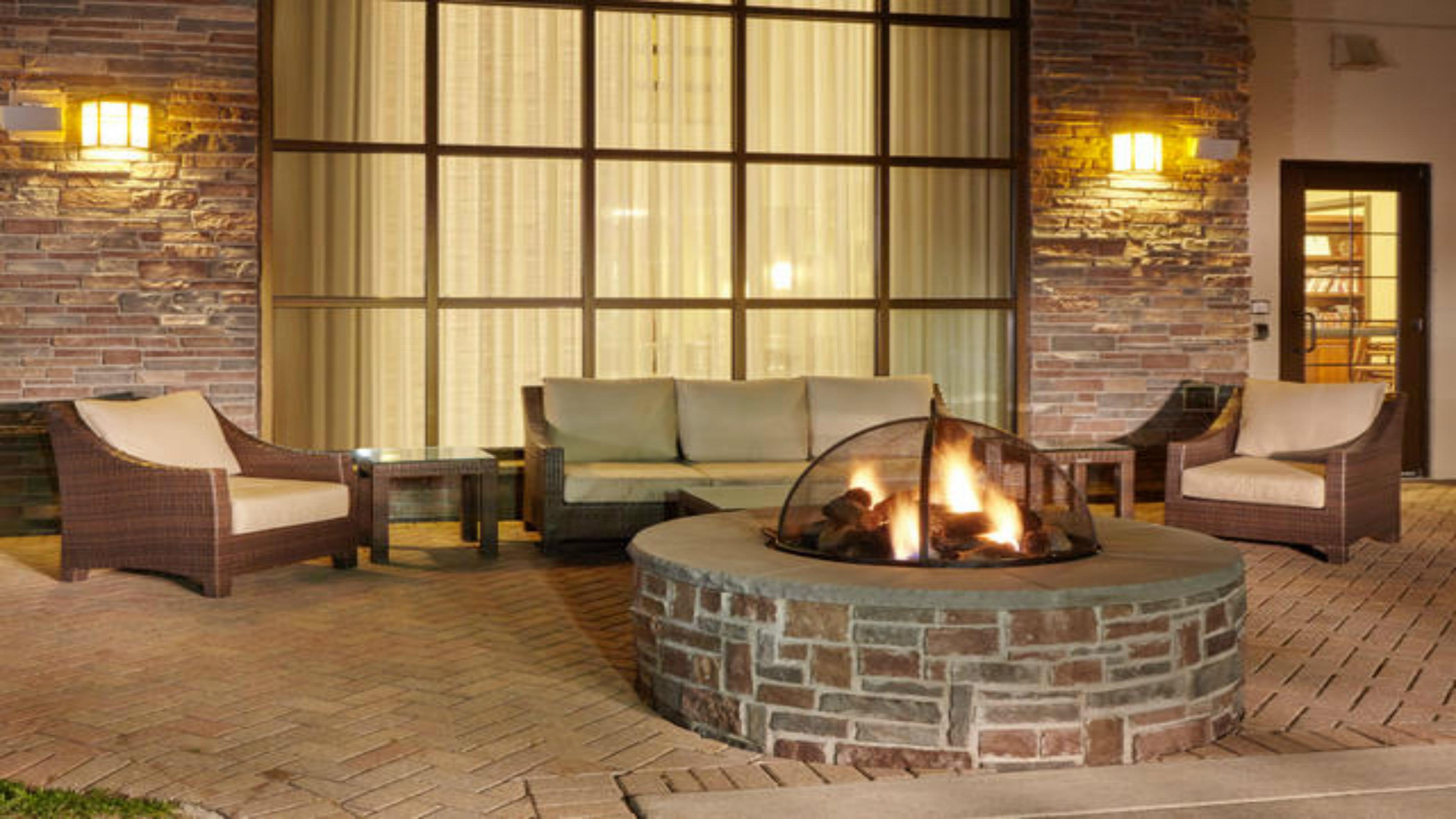 Staybridge Suites Milwaukee Airport South By Ihg Franklin  Exterior foto