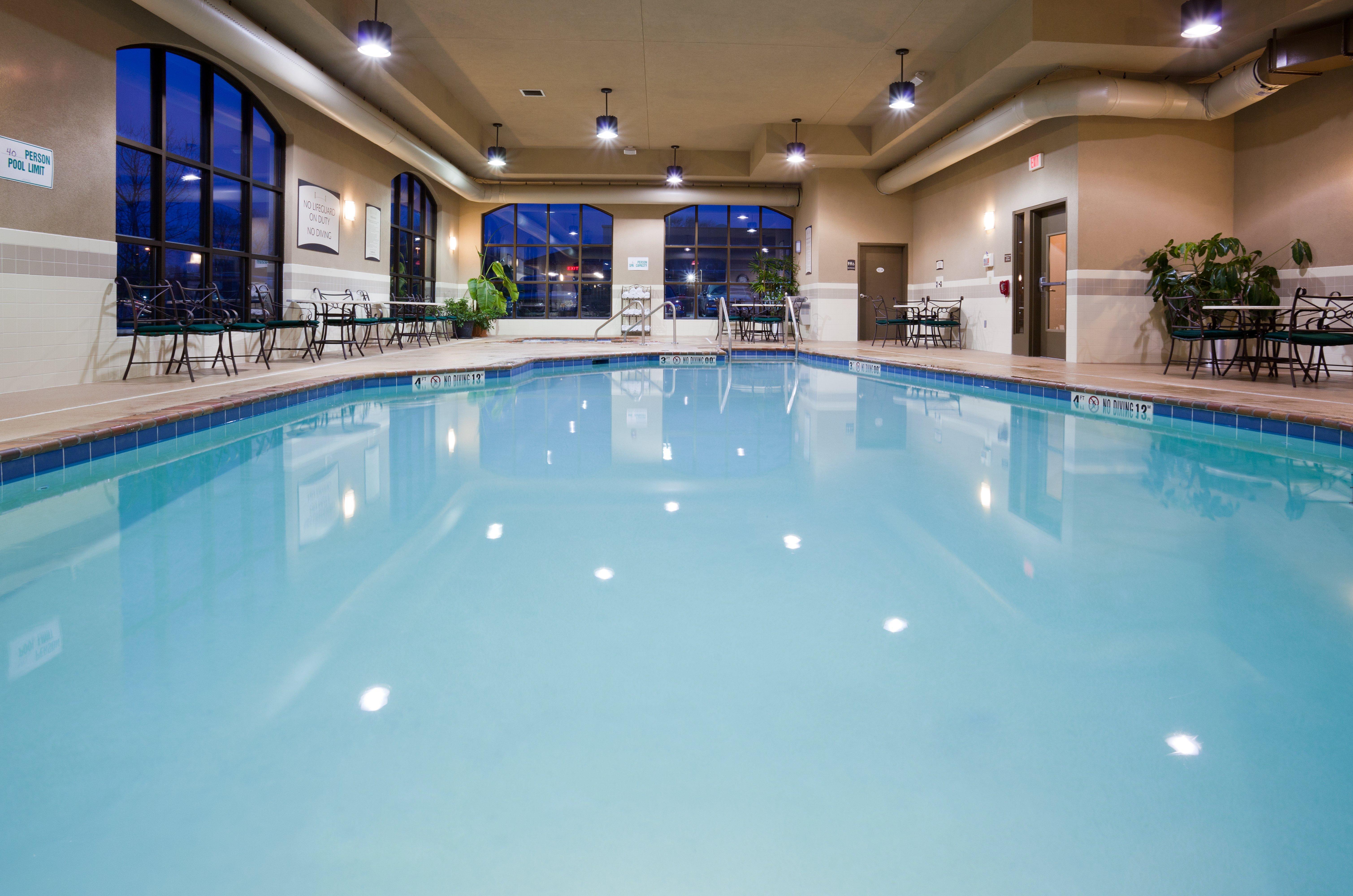 Staybridge Suites Milwaukee Airport South By Ihg Franklin  Exterior foto