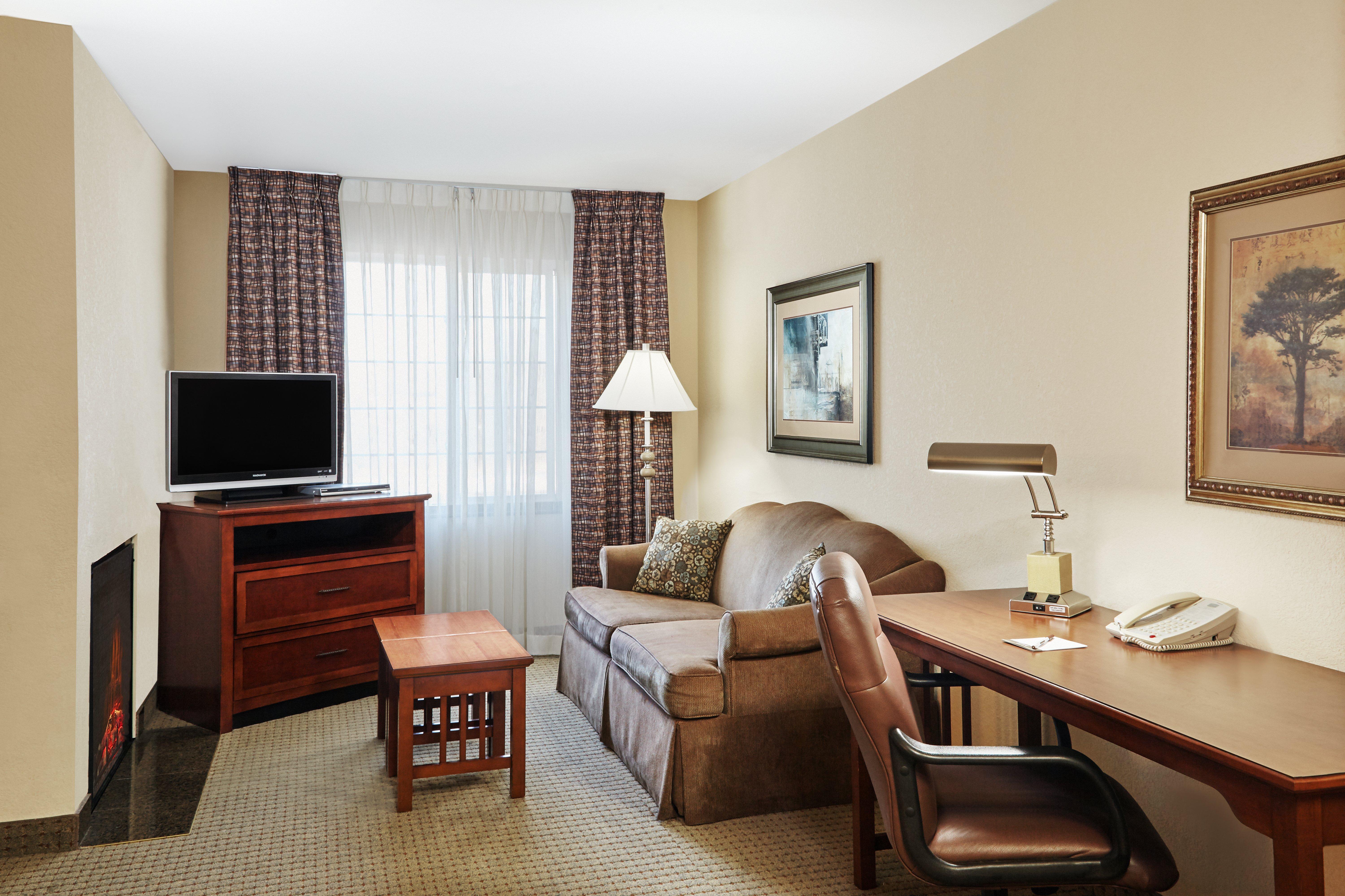 Staybridge Suites Milwaukee Airport South By Ihg Franklin  Exterior foto