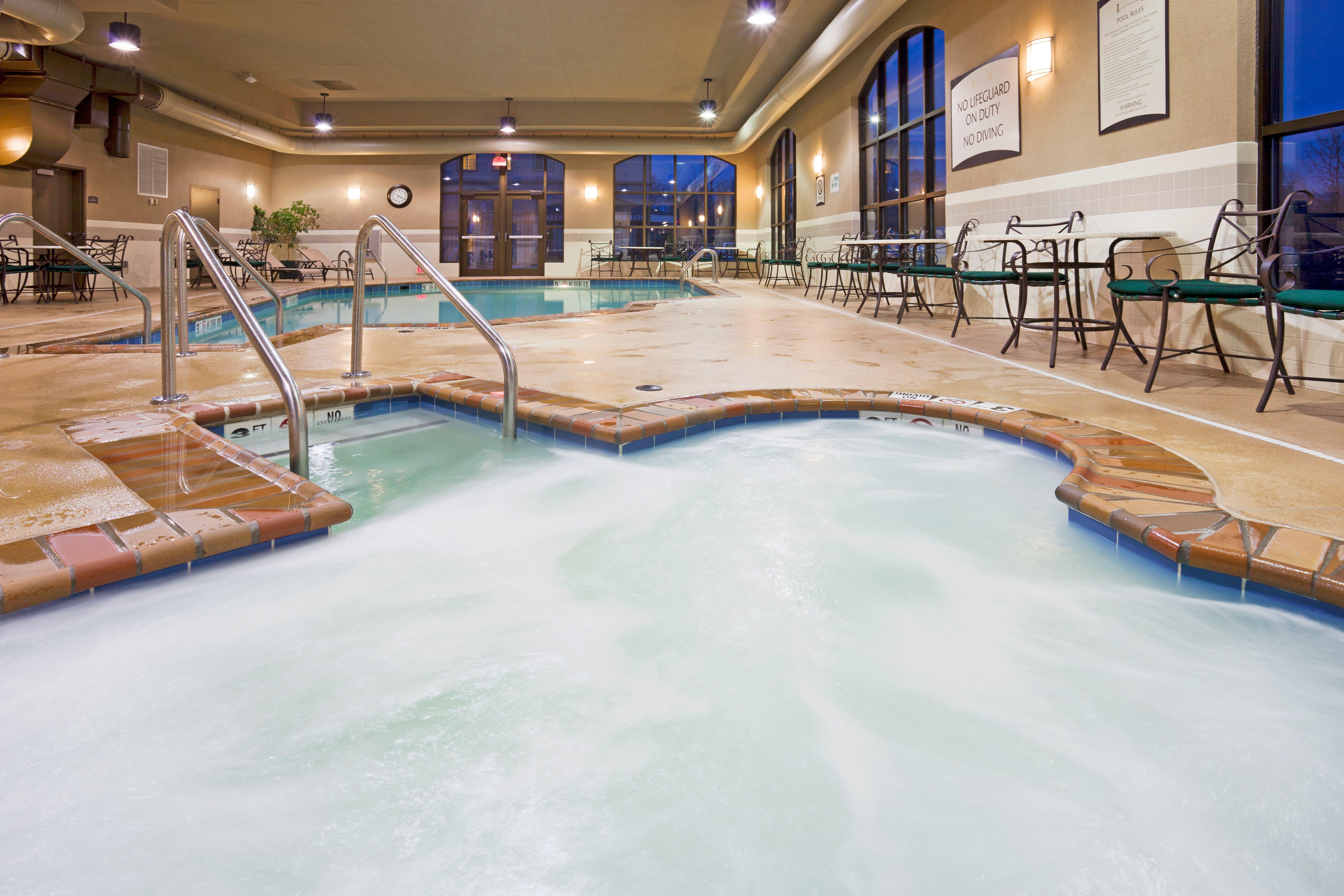 Staybridge Suites Milwaukee Airport South By Ihg Franklin  Exterior foto