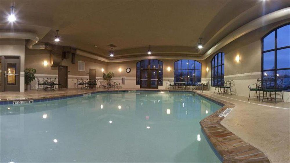 Staybridge Suites Milwaukee Airport South By Ihg Franklin  Exterior foto