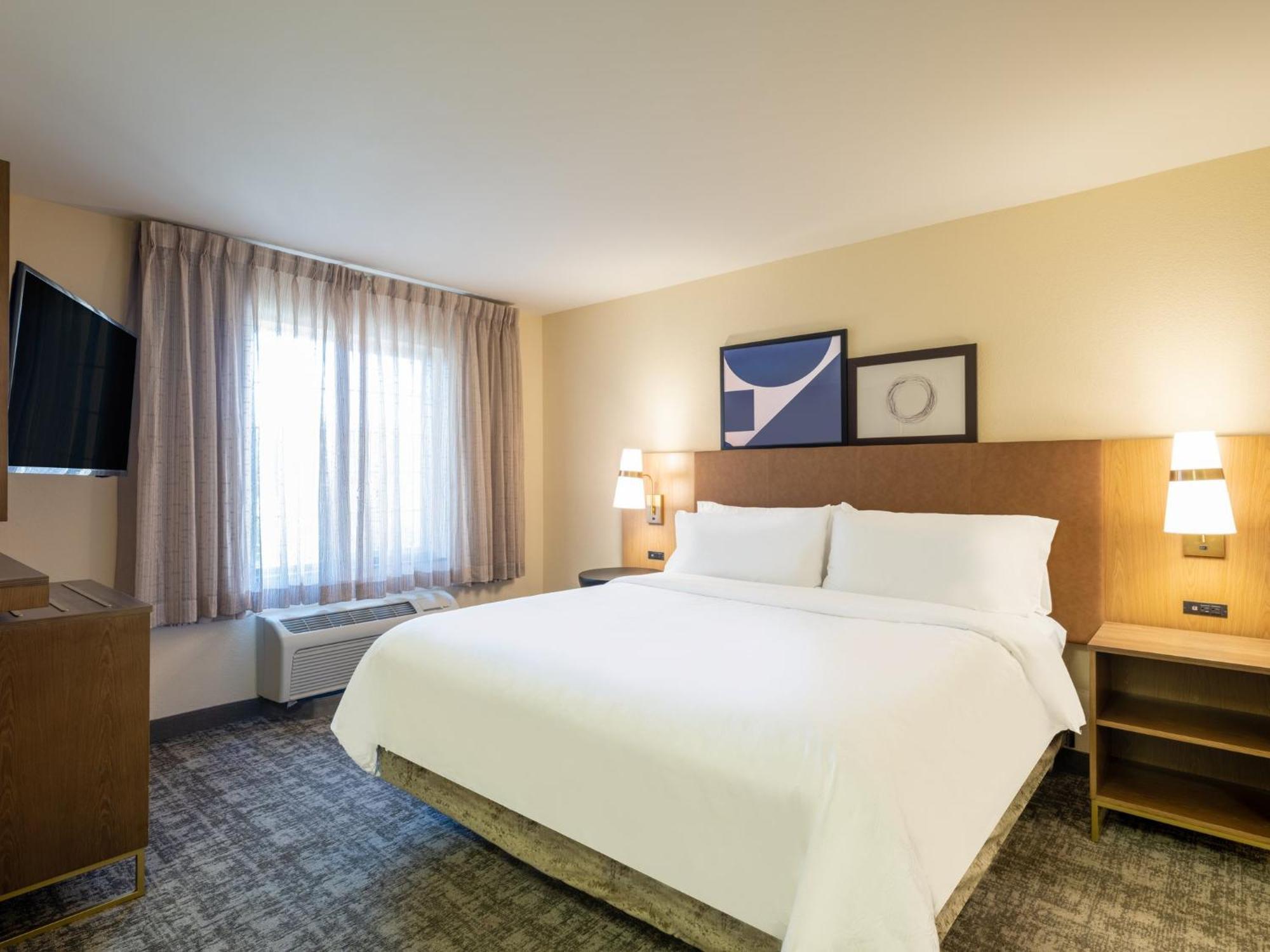 Staybridge Suites Milwaukee Airport South By Ihg Franklin  Exterior foto
