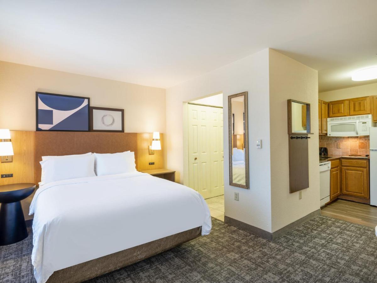 Staybridge Suites Milwaukee Airport South By Ihg Franklin  Exterior foto