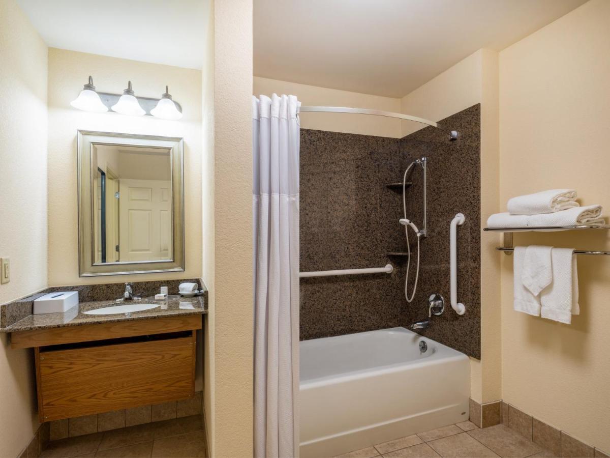 Staybridge Suites Milwaukee Airport South By Ihg Franklin  Exterior foto