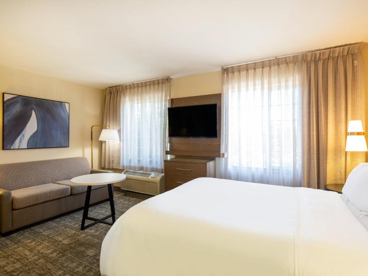 Staybridge Suites Milwaukee Airport South By Ihg Franklin  Exterior foto