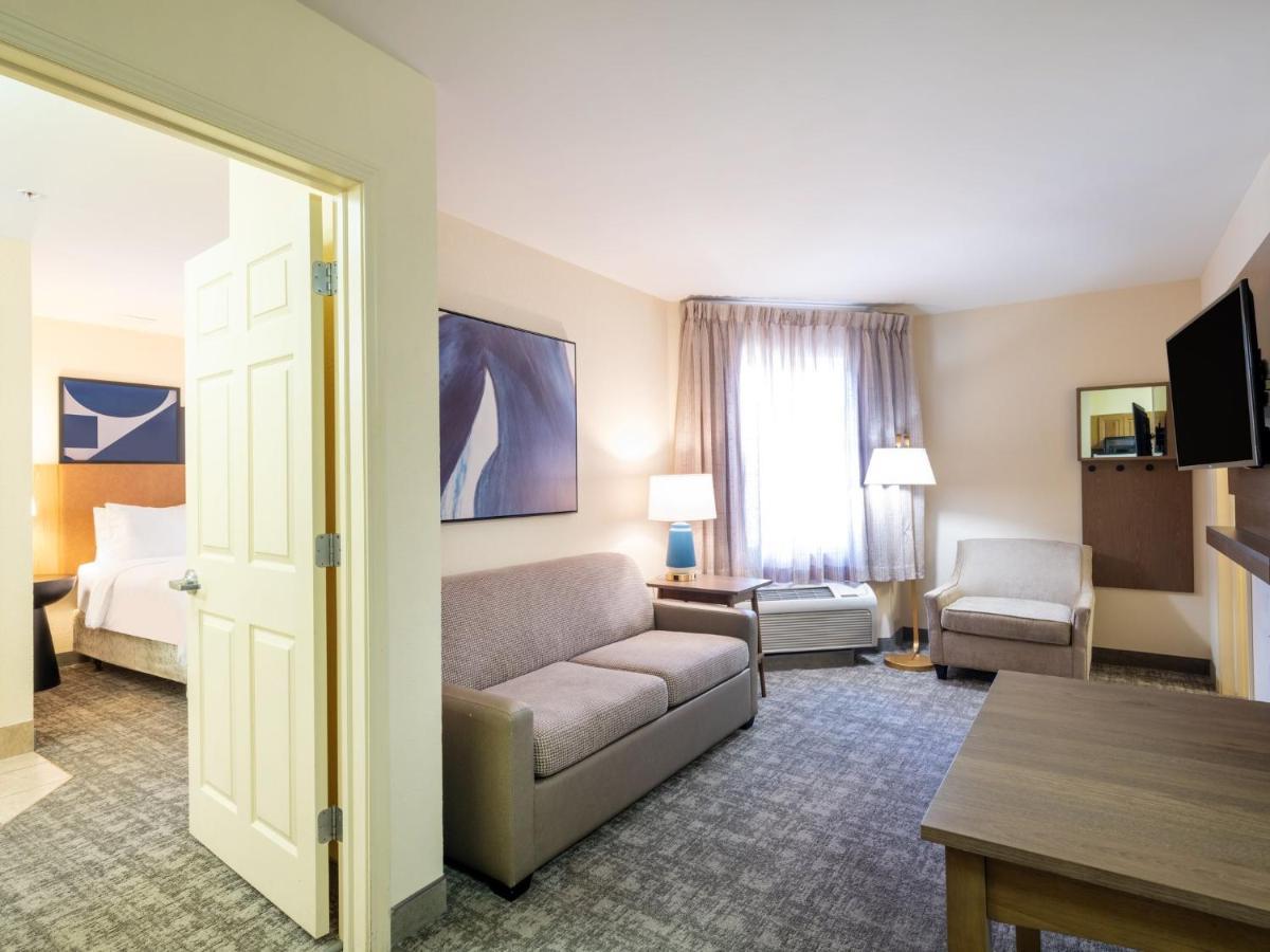 Staybridge Suites Milwaukee Airport South By Ihg Franklin  Exterior foto