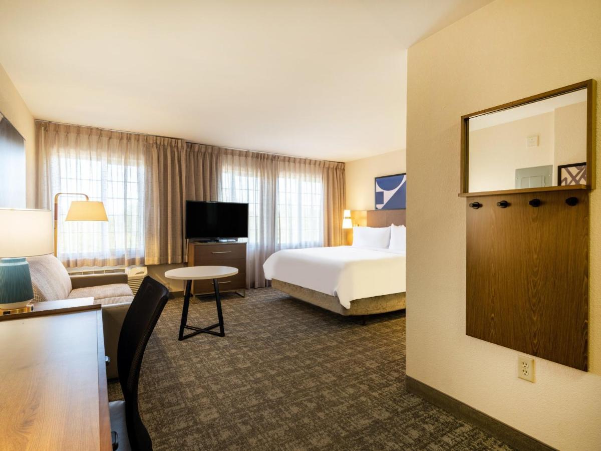 Staybridge Suites Milwaukee Airport South By Ihg Franklin  Exterior foto
