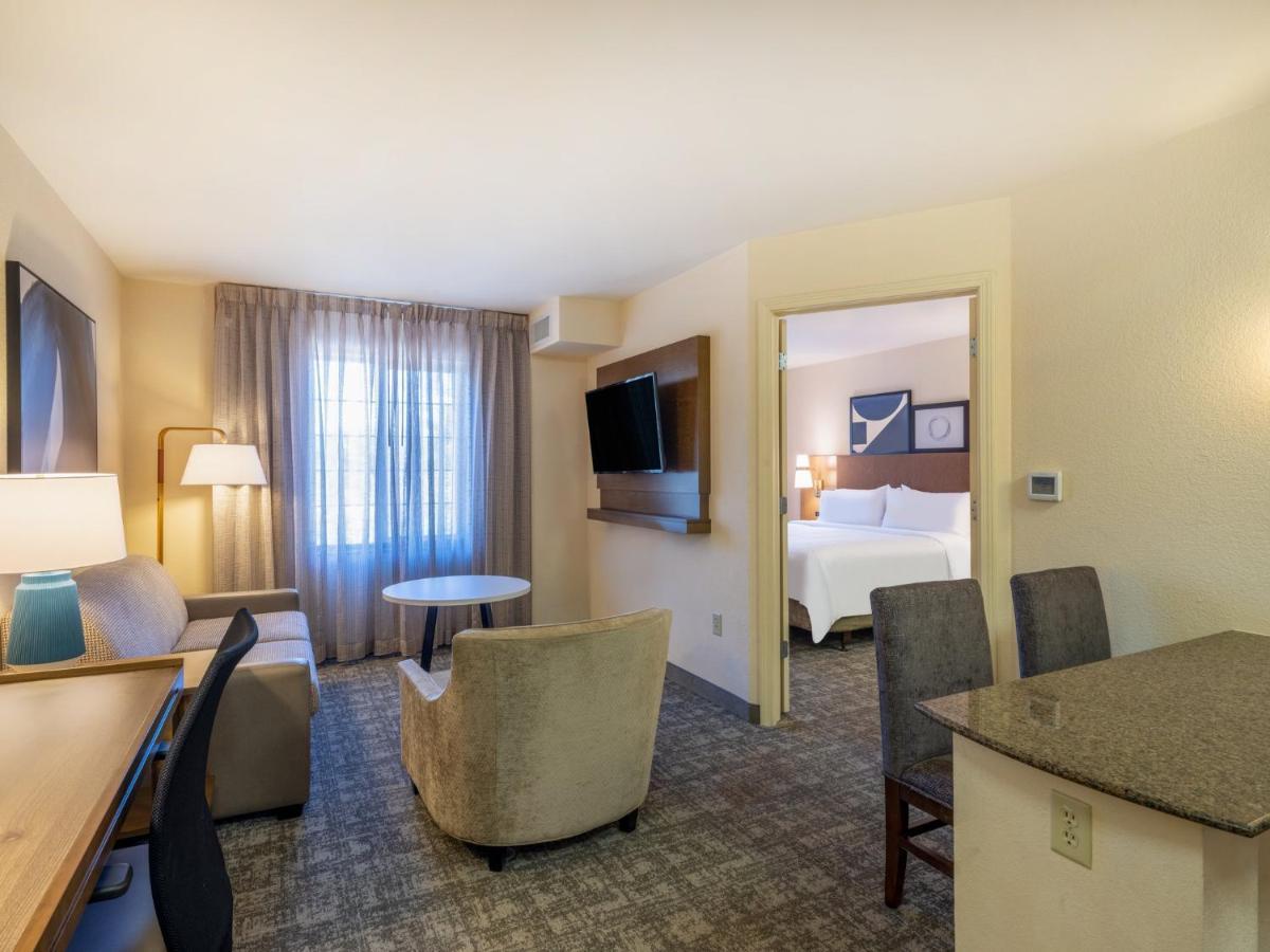 Staybridge Suites Milwaukee Airport South By Ihg Franklin  Exterior foto