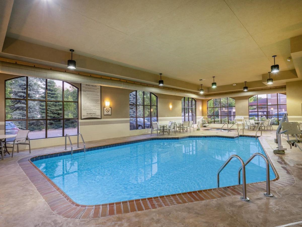 Staybridge Suites Milwaukee Airport South By Ihg Franklin  Exterior foto