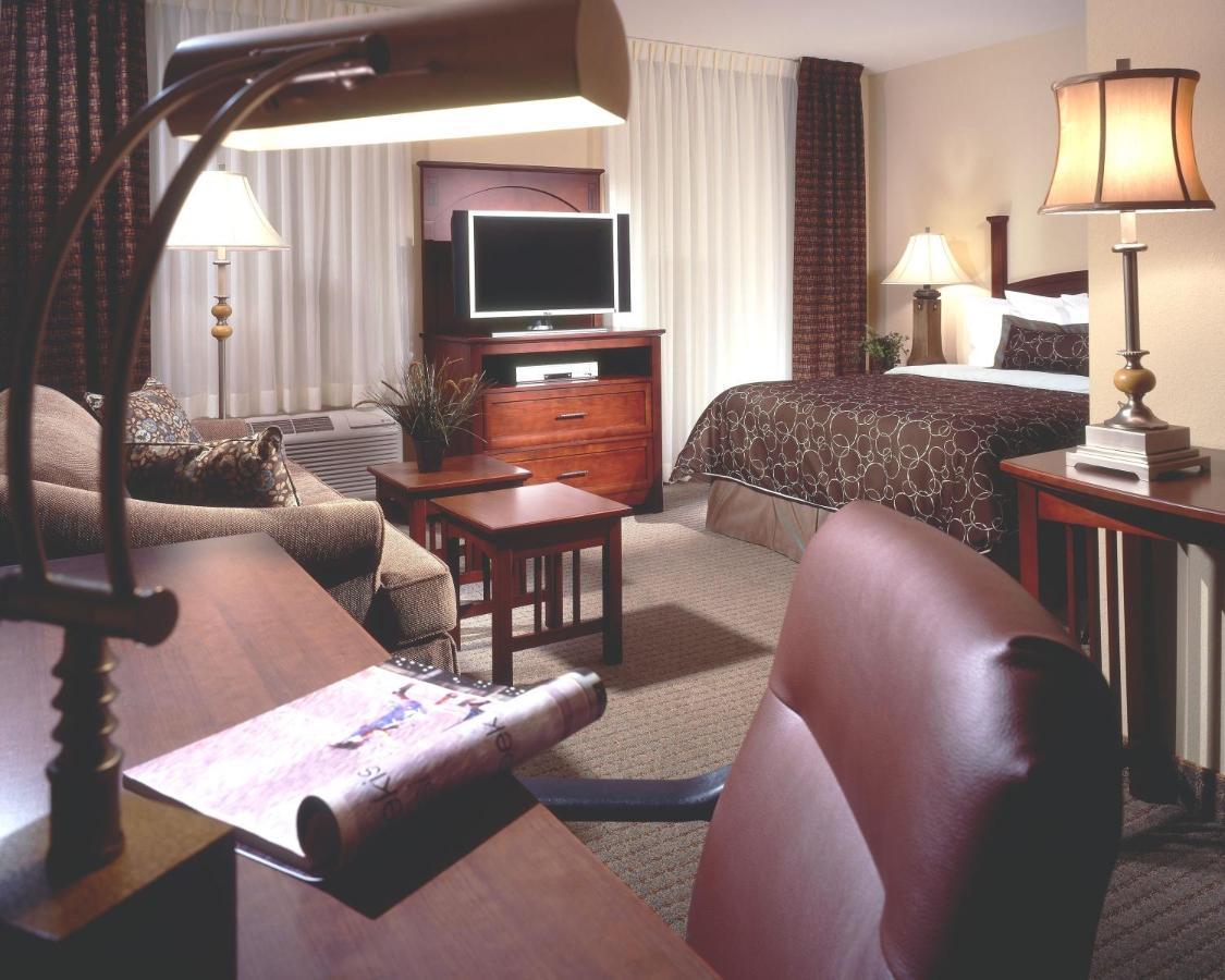 Staybridge Suites Milwaukee Airport South By Ihg Franklin  Exterior foto