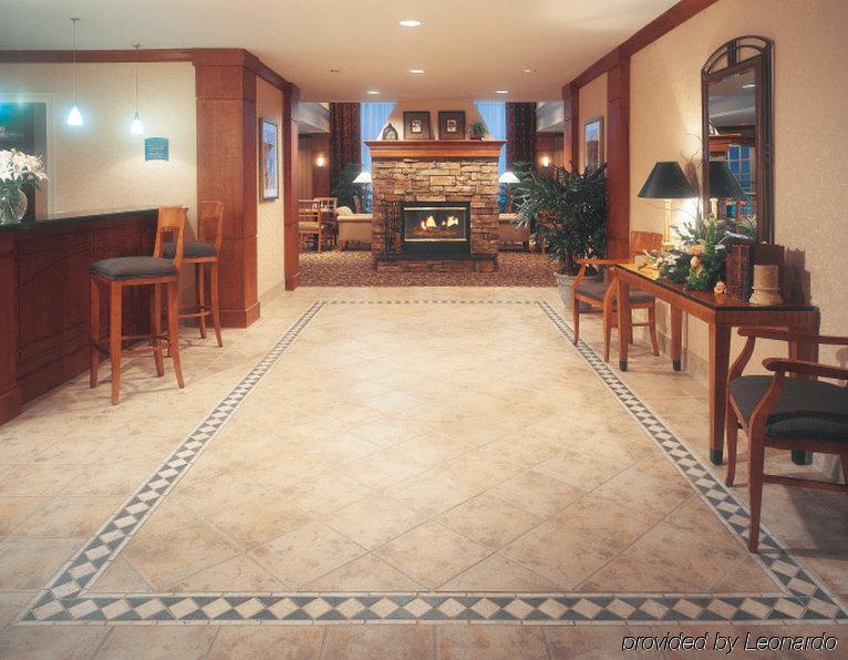 Staybridge Suites Milwaukee Airport South By Ihg Franklin  Interior foto