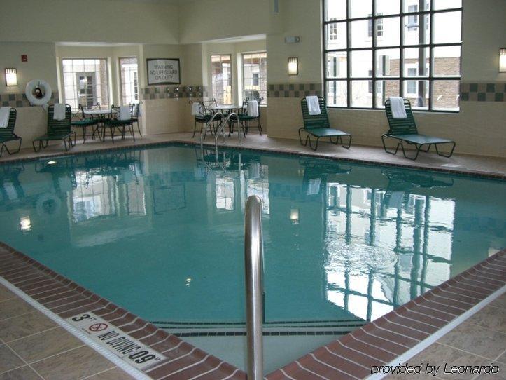 Staybridge Suites Milwaukee Airport South By Ihg Franklin  Facilidades foto
