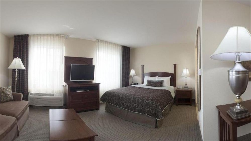 Staybridge Suites Milwaukee Airport South By Ihg Franklin  Exterior foto