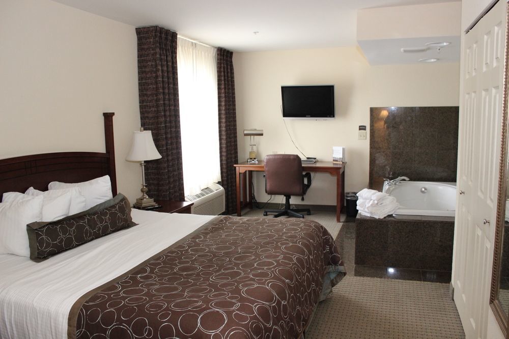 Staybridge Suites Milwaukee Airport South By Ihg Franklin  Exterior foto
