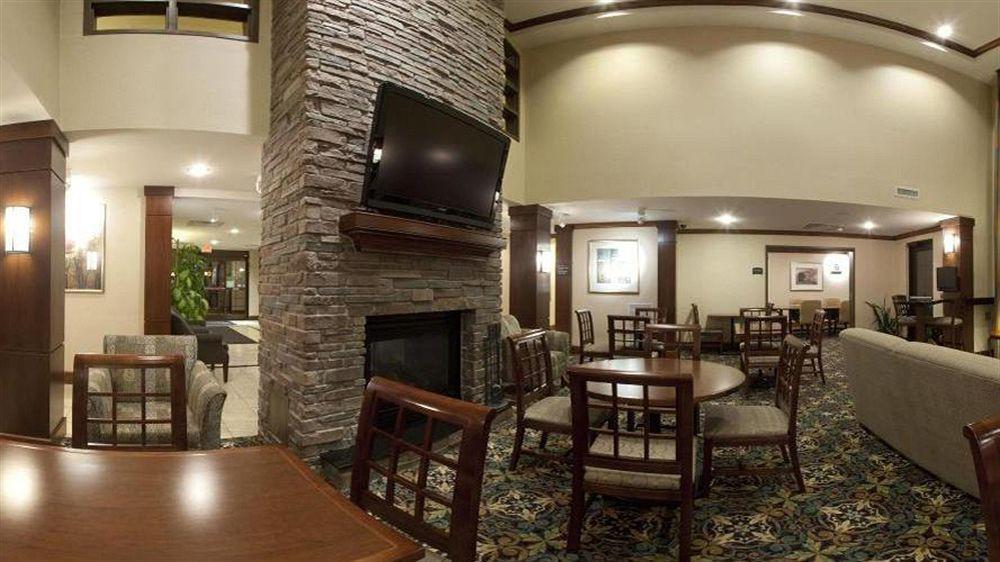 Staybridge Suites Milwaukee Airport South By Ihg Franklin  Exterior foto
